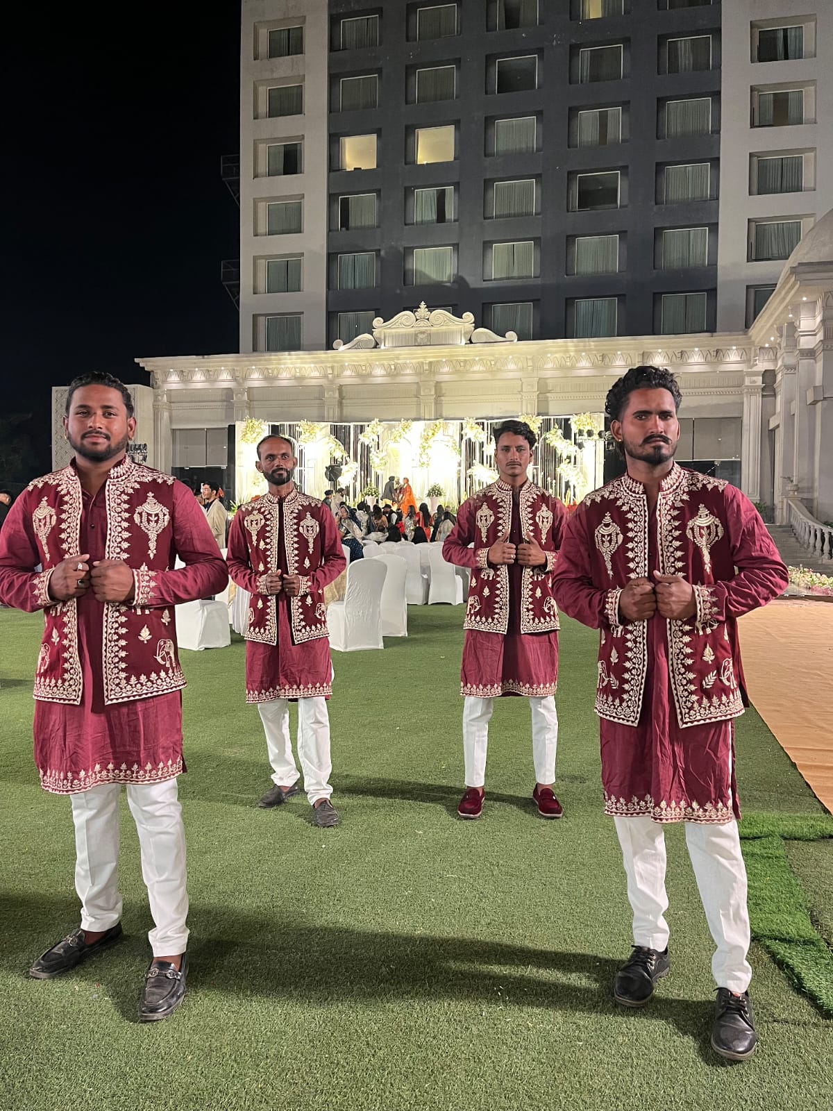 Sangeet dhol entertainment Indore