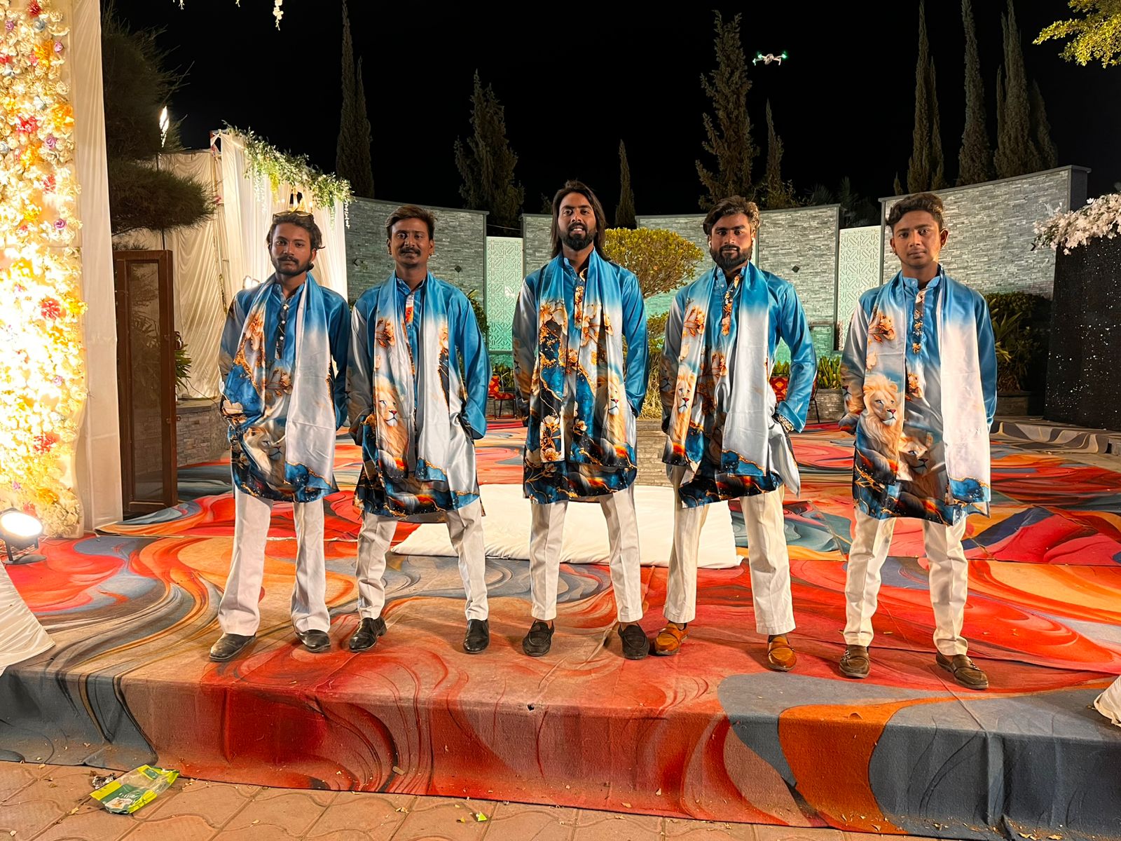 Birthday dhol entertainment Indore