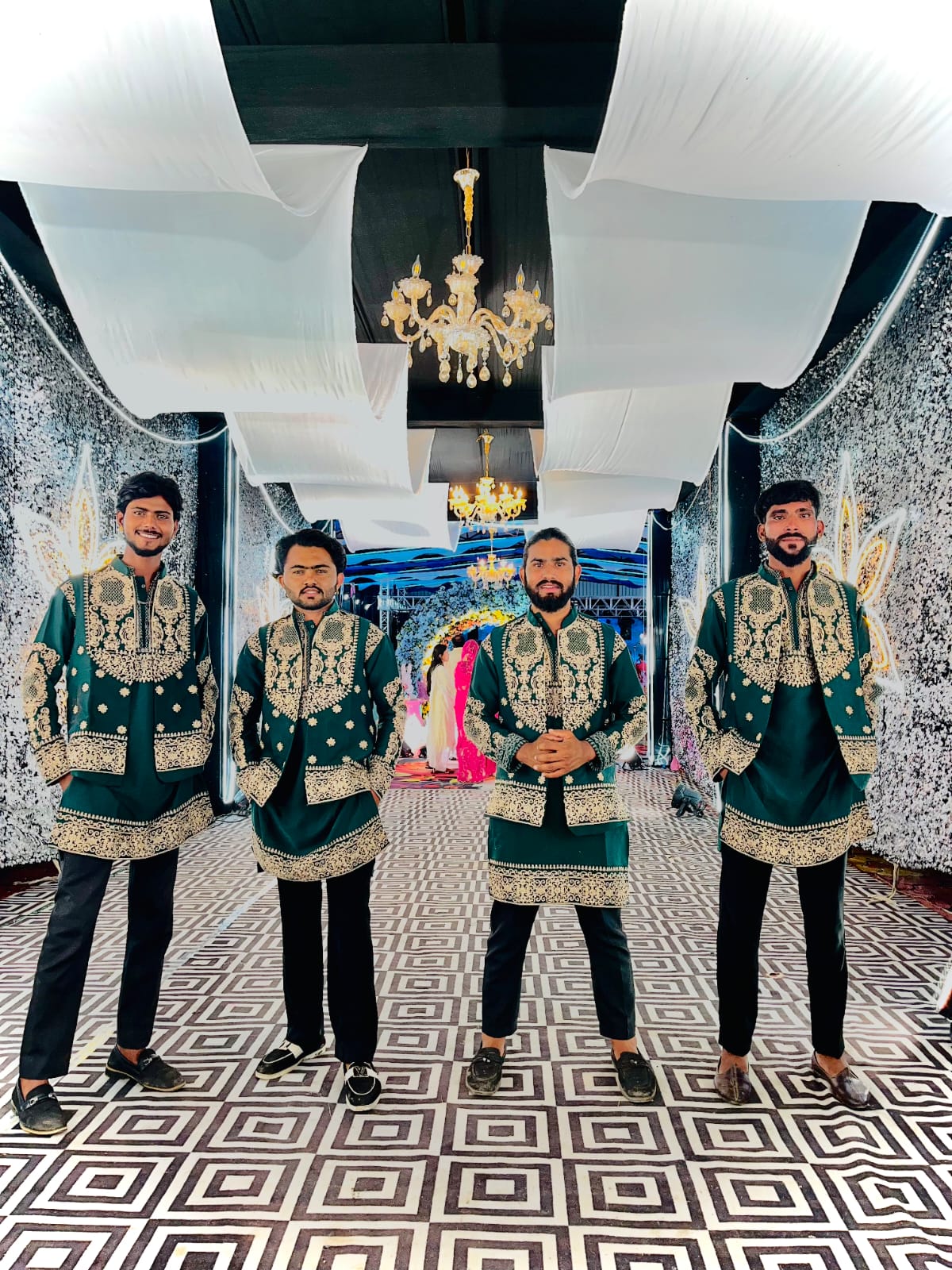 Sangeet dhol entertainment Indore